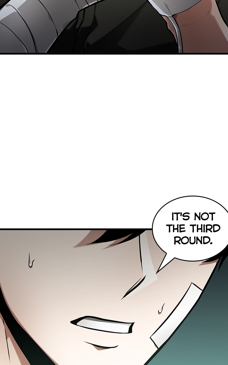 Read Omniscient Reader's Viewpoint ENGLISH Manga Online