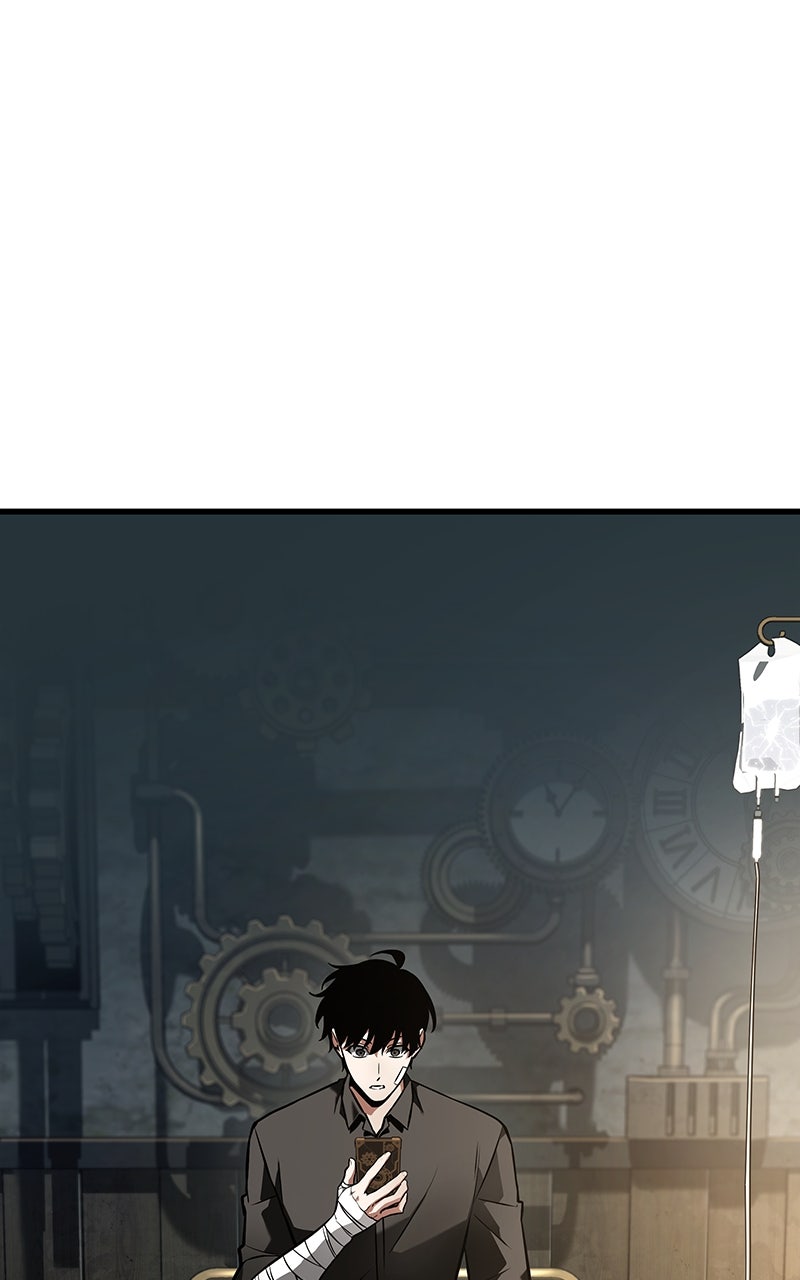 Read Omniscient Reader's Viewpoint ENGLISH Manga Online