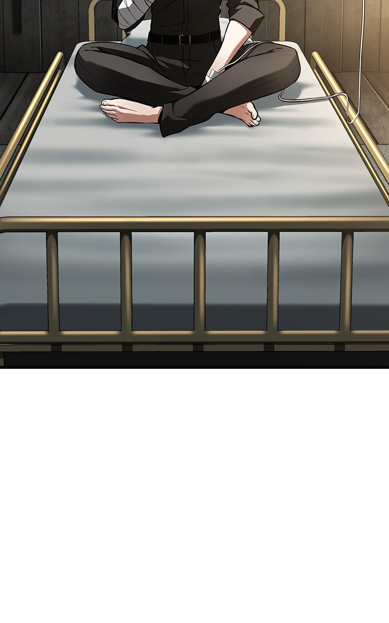 Read Omniscient Reader's Viewpoint ENGLISH Manga Online