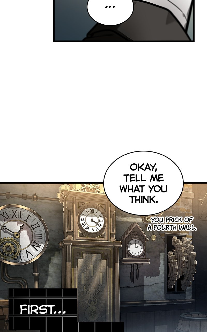 Read Omniscient Reader's Viewpoint ENGLISH Manga Online