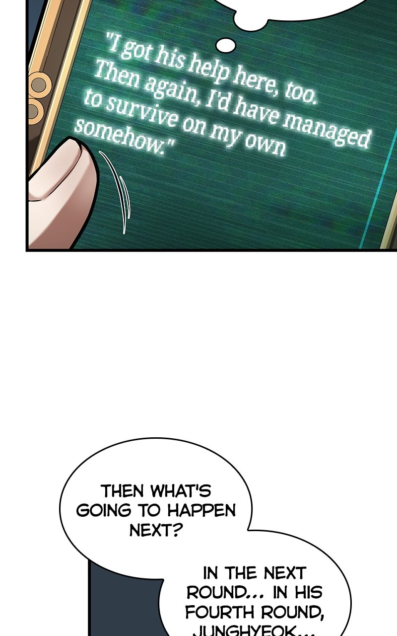 Read Omniscient Reader's Viewpoint ENGLISH Manga Online