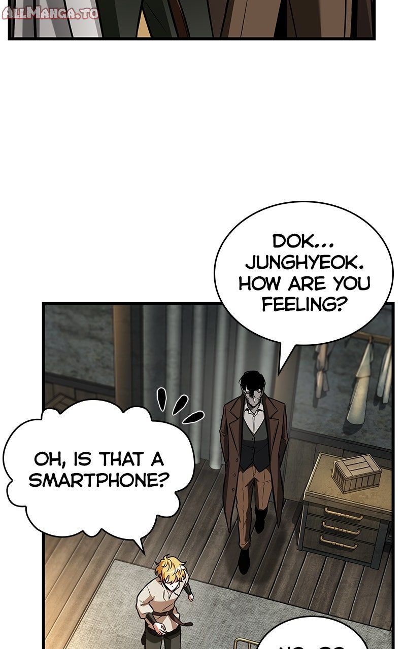 Read Omniscient Reader's Viewpoint ENGLISH Manga Online