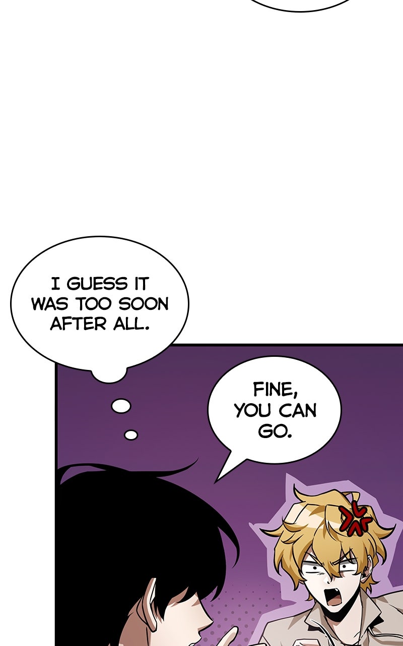 Read Omniscient Reader's Viewpoint ENGLISH Manga Online