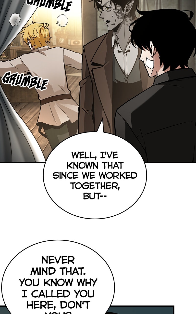 Read Omniscient Reader's Viewpoint ENGLISH Manga Online