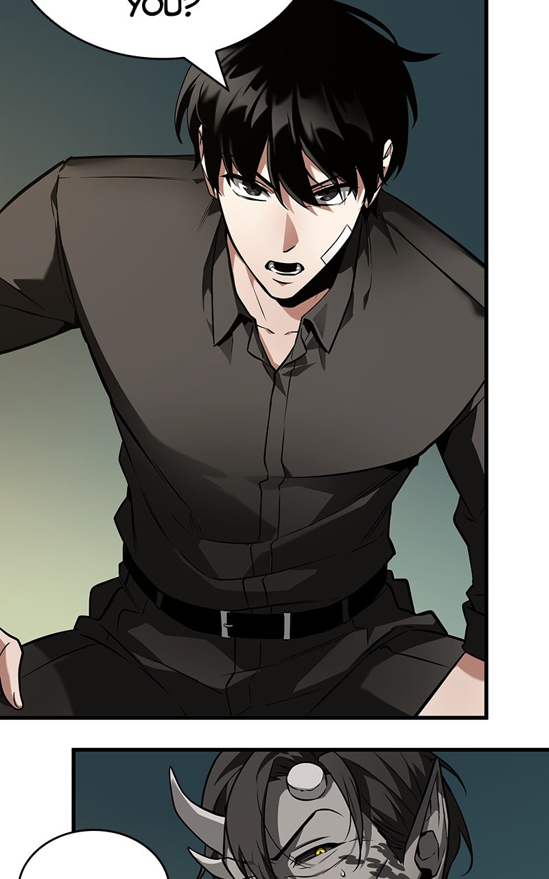 Read Omniscient Reader's Viewpoint ENGLISH Manga Online