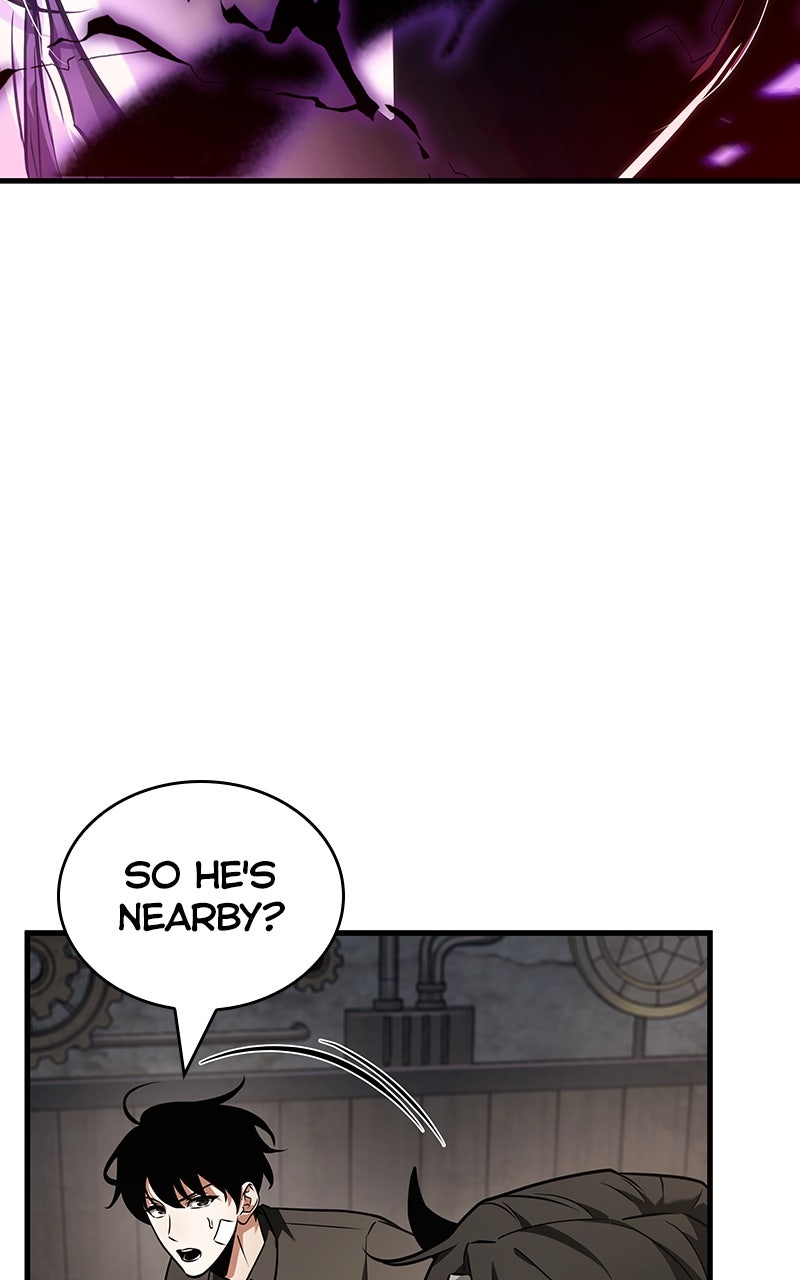 Read Omniscient Reader's Viewpoint ENGLISH Manga Online