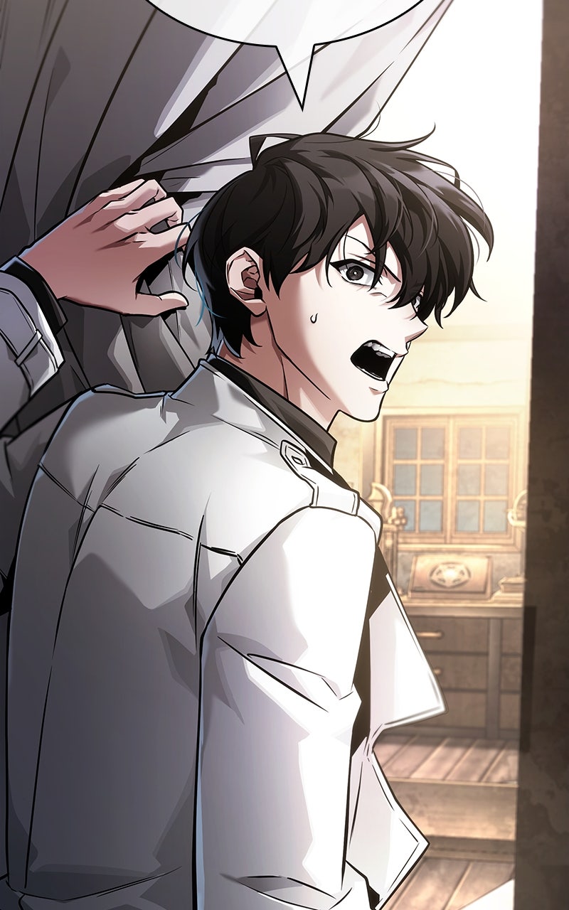 Read Omniscient Reader's Viewpoint ENGLISH Manga Online