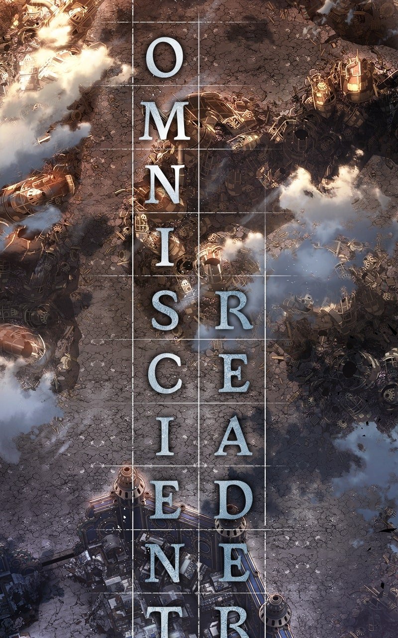 Read Omniscient Reader's Viewpoint ENGLISH Manga Online