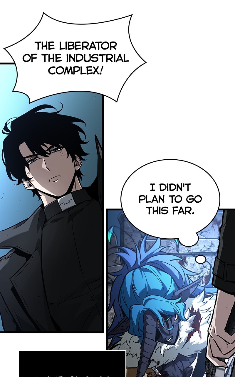 Read Omniscient Reader's Viewpoint ENGLISH Manga Online