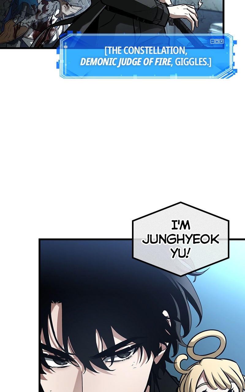 Read Omniscient Reader's Viewpoint ENGLISH Manga Online