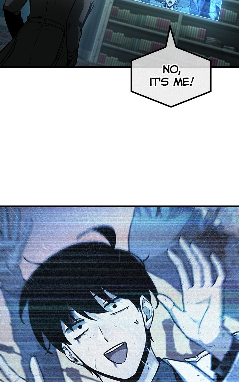 Read Omniscient Reader's Viewpoint ENGLISH Manga Online