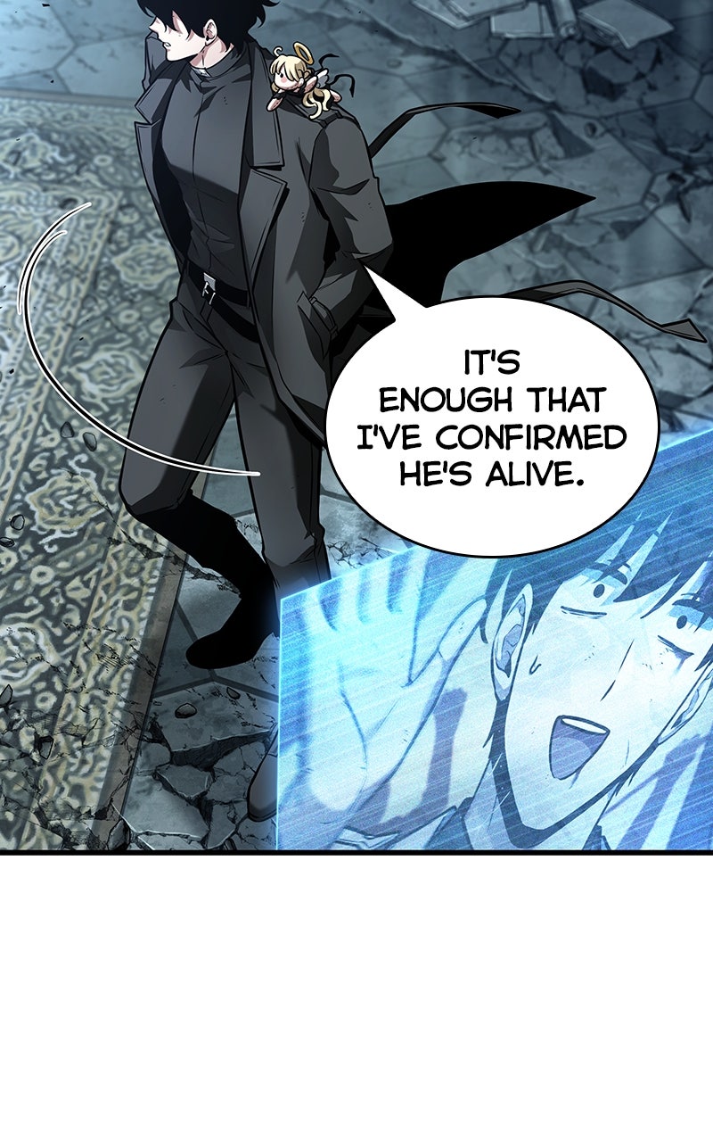 Read Omniscient Reader's Viewpoint ENGLISH Manga Online