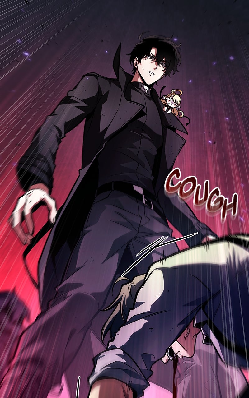 Read Omniscient Reader's Viewpoint ENGLISH Manga Online