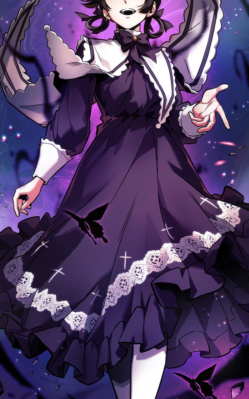 Read Omniscient Reader's Viewpoint ENGLISH Manga Online