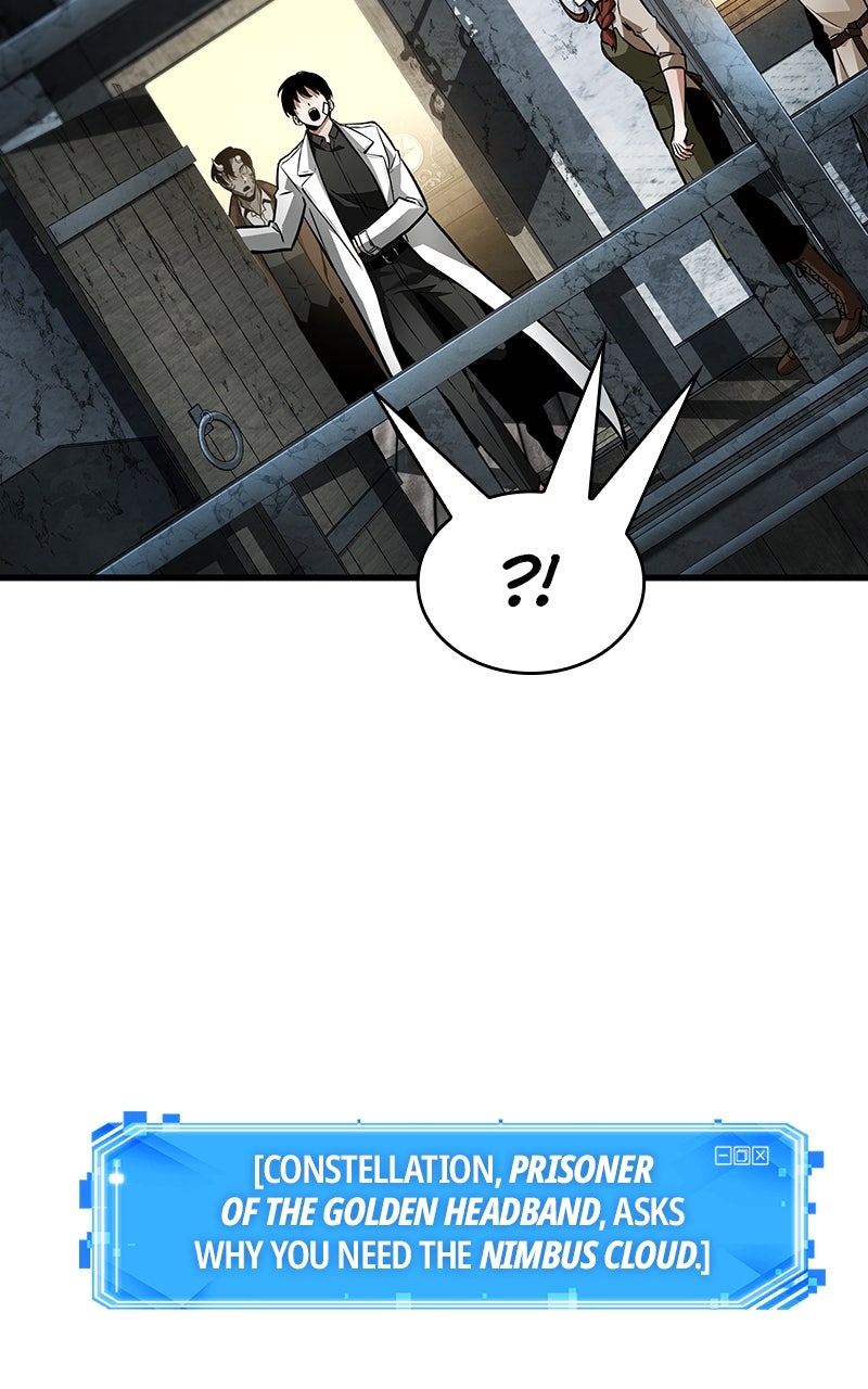 Read Omniscient Reader's Viewpoint ENGLISH Manga Online