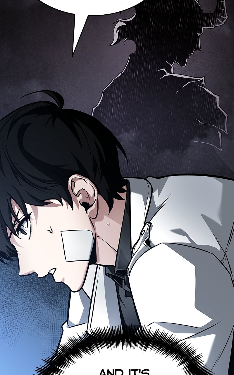 Read Omniscient Reader's Viewpoint ENGLISH Manga Online