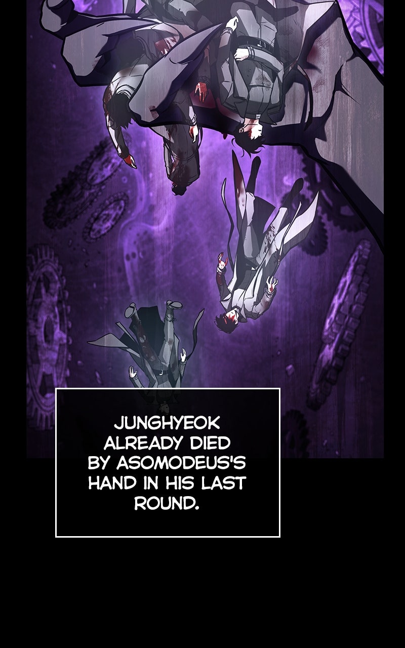 Read Omniscient Reader's Viewpoint ENGLISH Manga Online