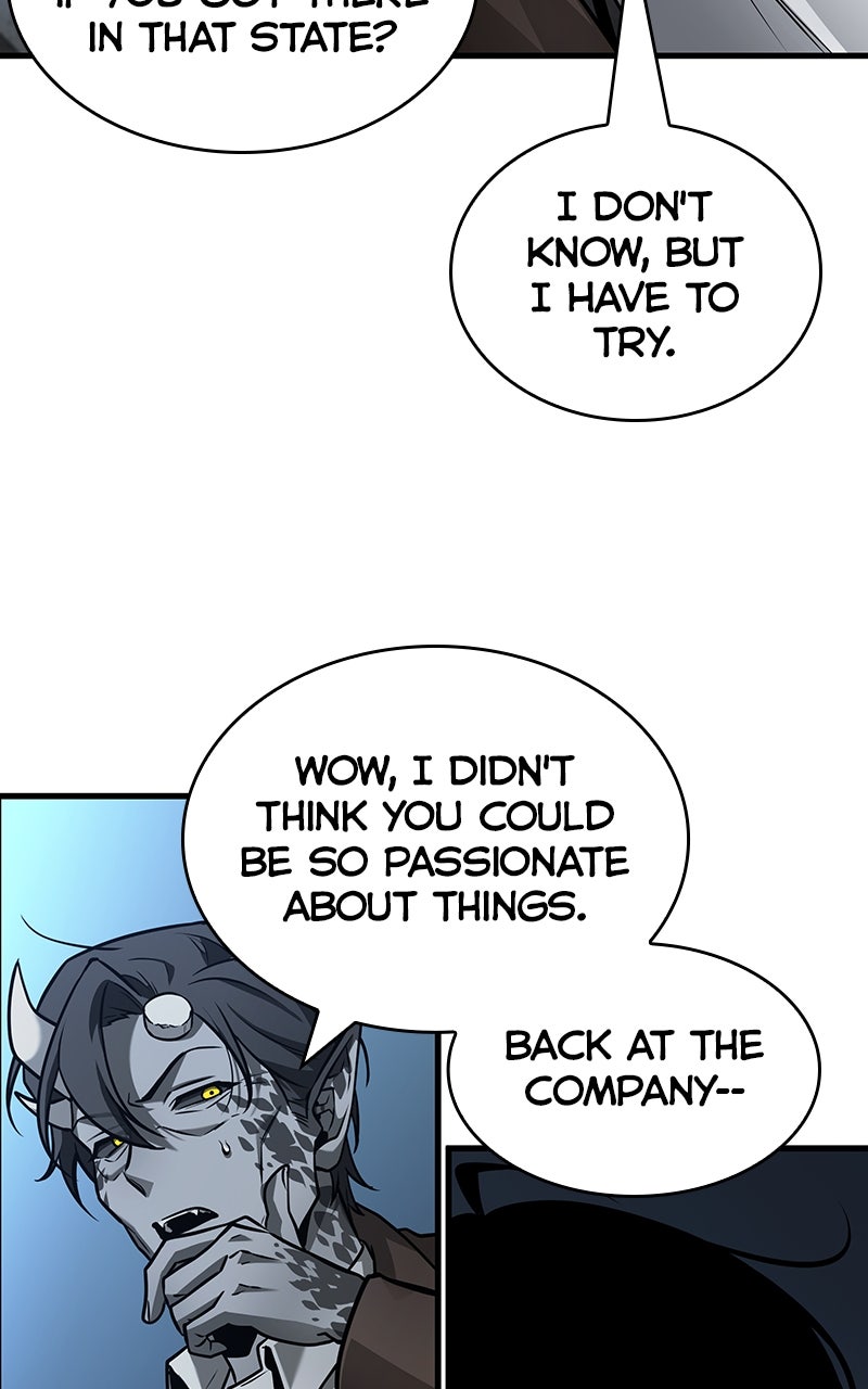 Read Omniscient Reader's Viewpoint ENGLISH Manga Online