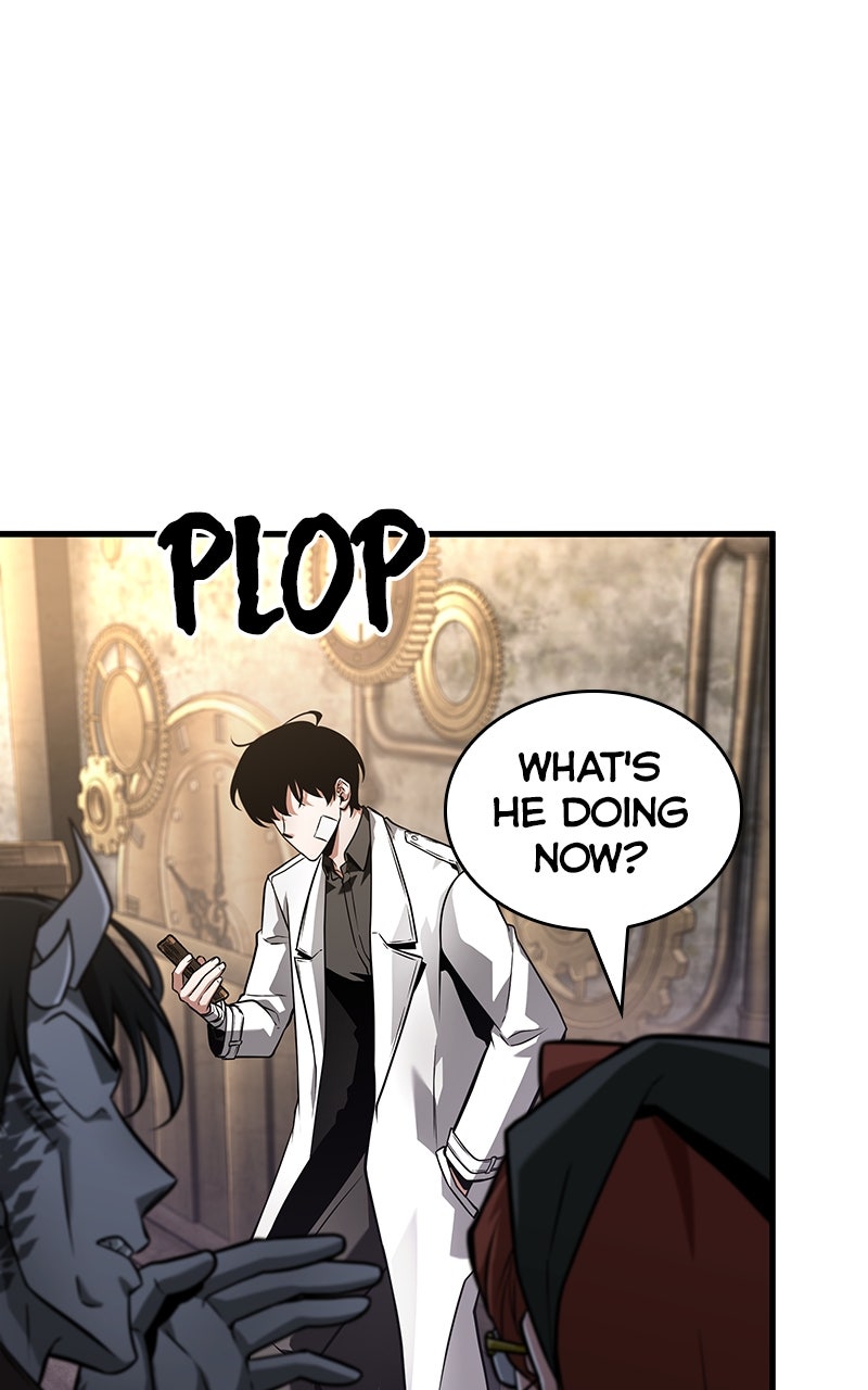 Read Omniscient Reader's Viewpoint ENGLISH Manga Online