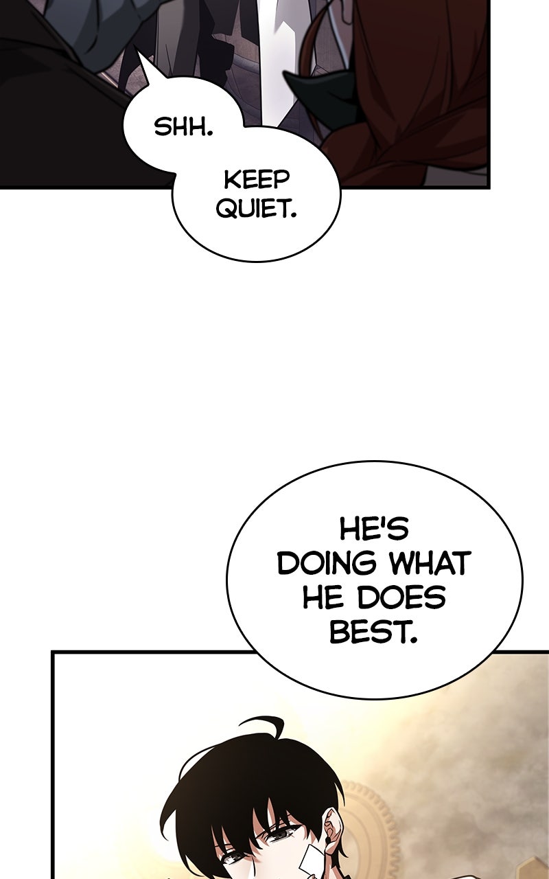 Read Omniscient Reader's Viewpoint ENGLISH Manga Online