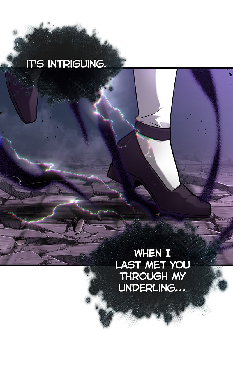 Read Omniscient Reader's Viewpoint ENGLISH Manga Online