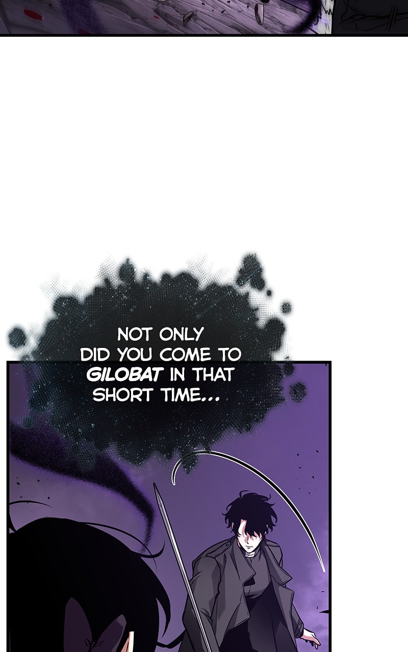 Read Omniscient Reader's Viewpoint ENGLISH Manga Online