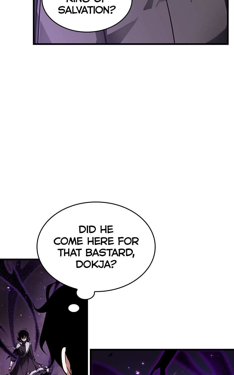 Read Omniscient Reader's Viewpoint ENGLISH Manga Online