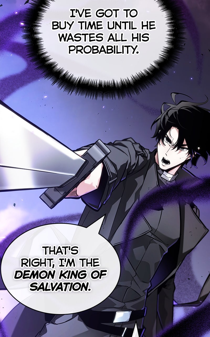 Read Omniscient Reader's Viewpoint ENGLISH Manga Online