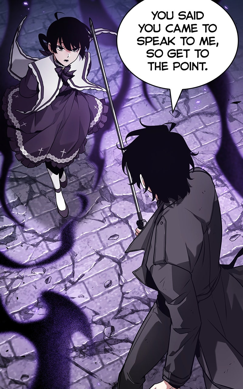 Read Omniscient Reader's Viewpoint ENGLISH Manga Online