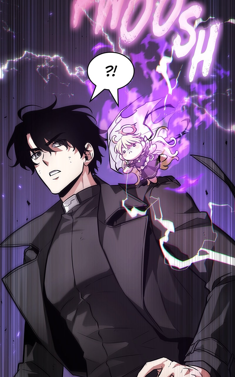 Read Omniscient Reader's Viewpoint ENGLISH Manga Online