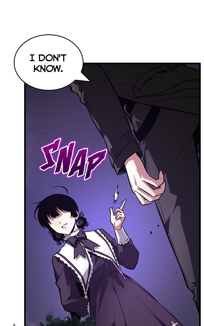 Read Omniscient Reader's Viewpoint ENGLISH Manga Online