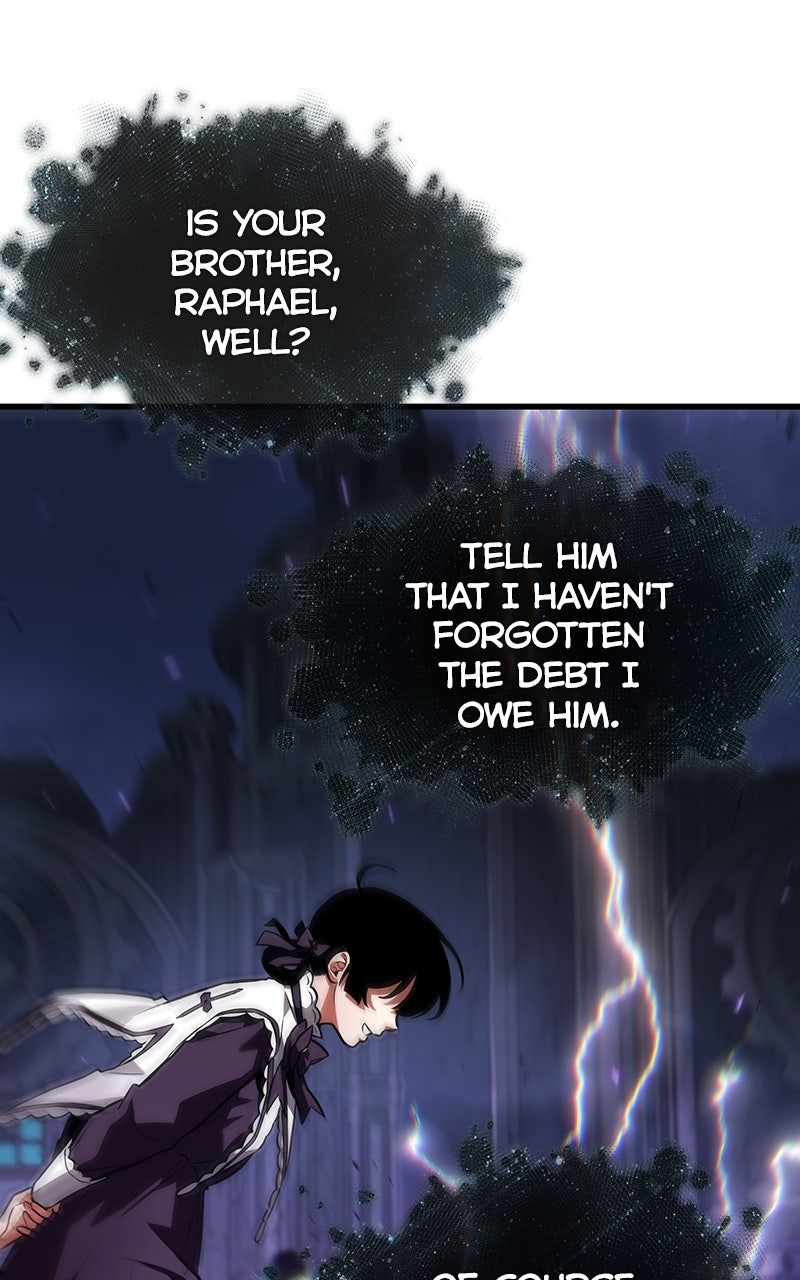 Read Omniscient Reader's Viewpoint ENGLISH Manga Online