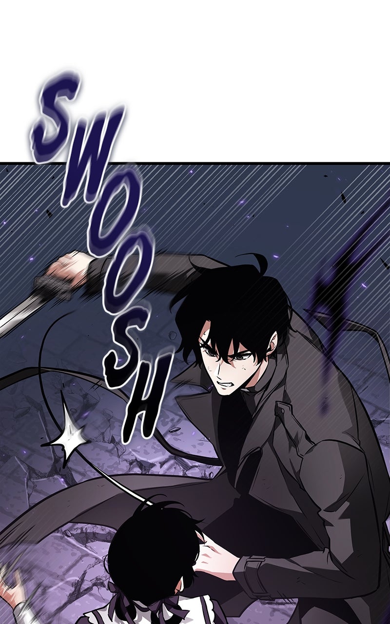 Read Omniscient Reader's Viewpoint ENGLISH Manga Online