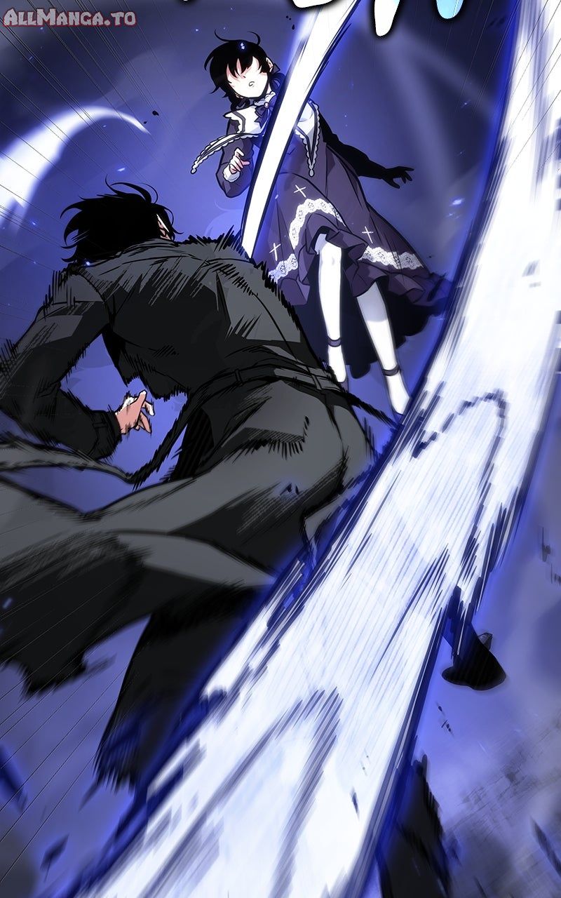 Read Omniscient Reader's Viewpoint ENGLISH Manga Online