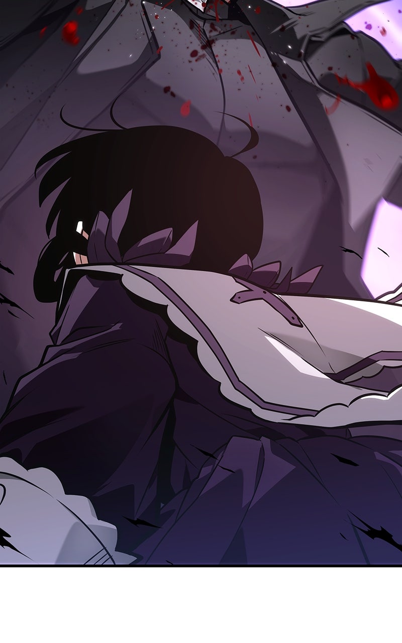 Read Omniscient Reader's Viewpoint ENGLISH Manga Online