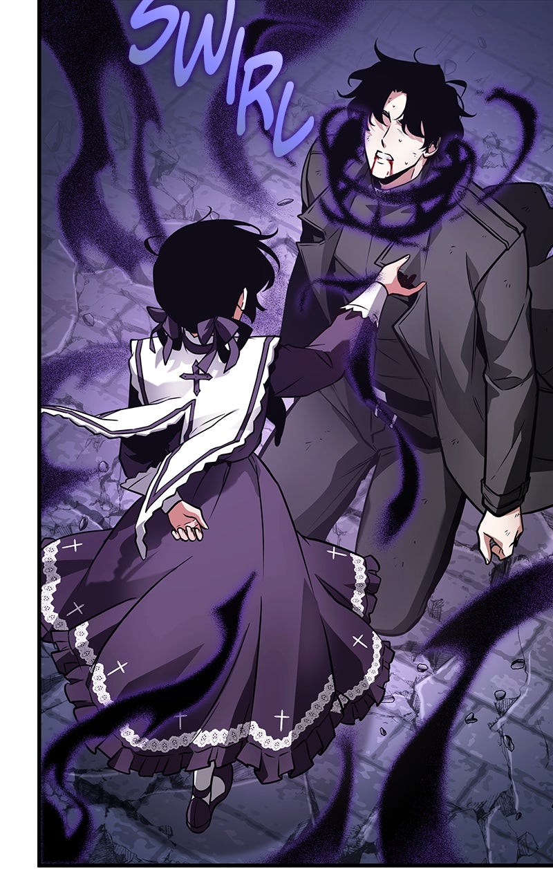 Read Omniscient Reader's Viewpoint ENGLISH Manga Online