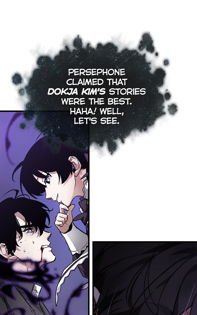 Read Omniscient Reader's Viewpoint ENGLISH Manga Online