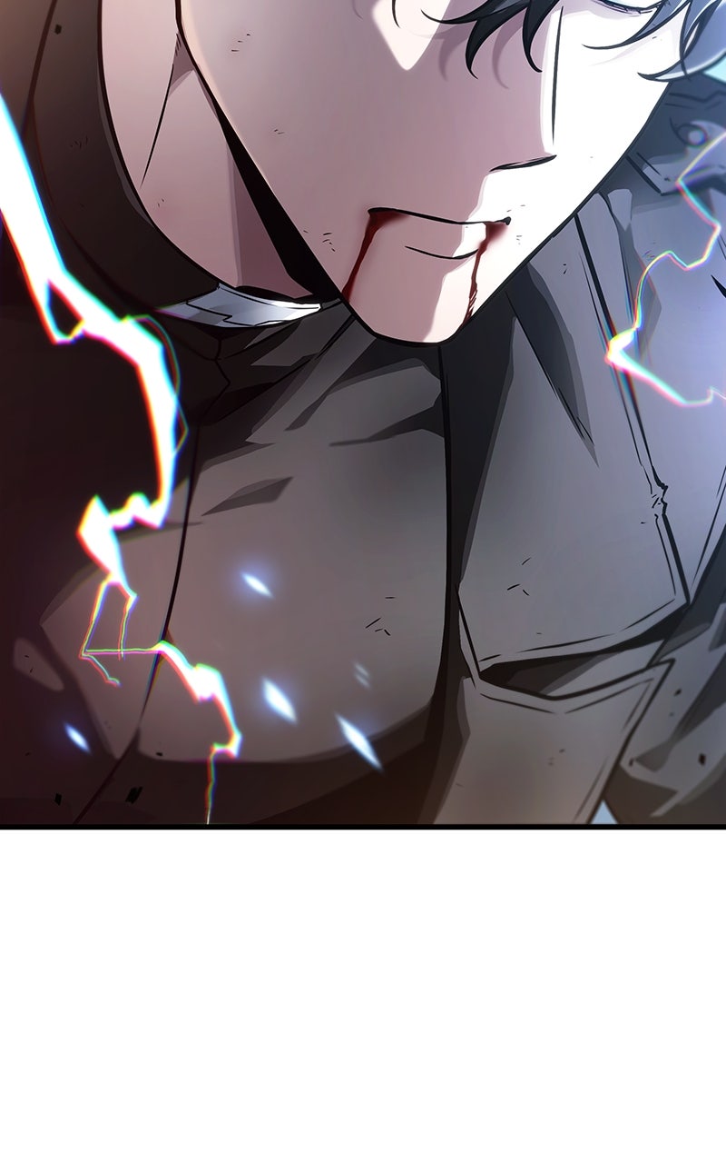 Read Omniscient Reader's Viewpoint ENGLISH Manga Online