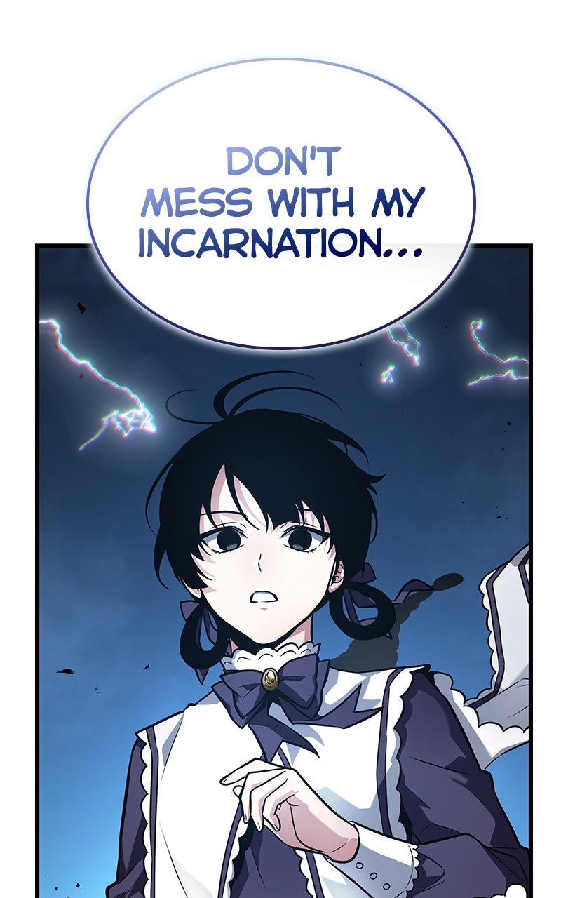 Read Omniscient Reader's Viewpoint ENGLISH Manga Online