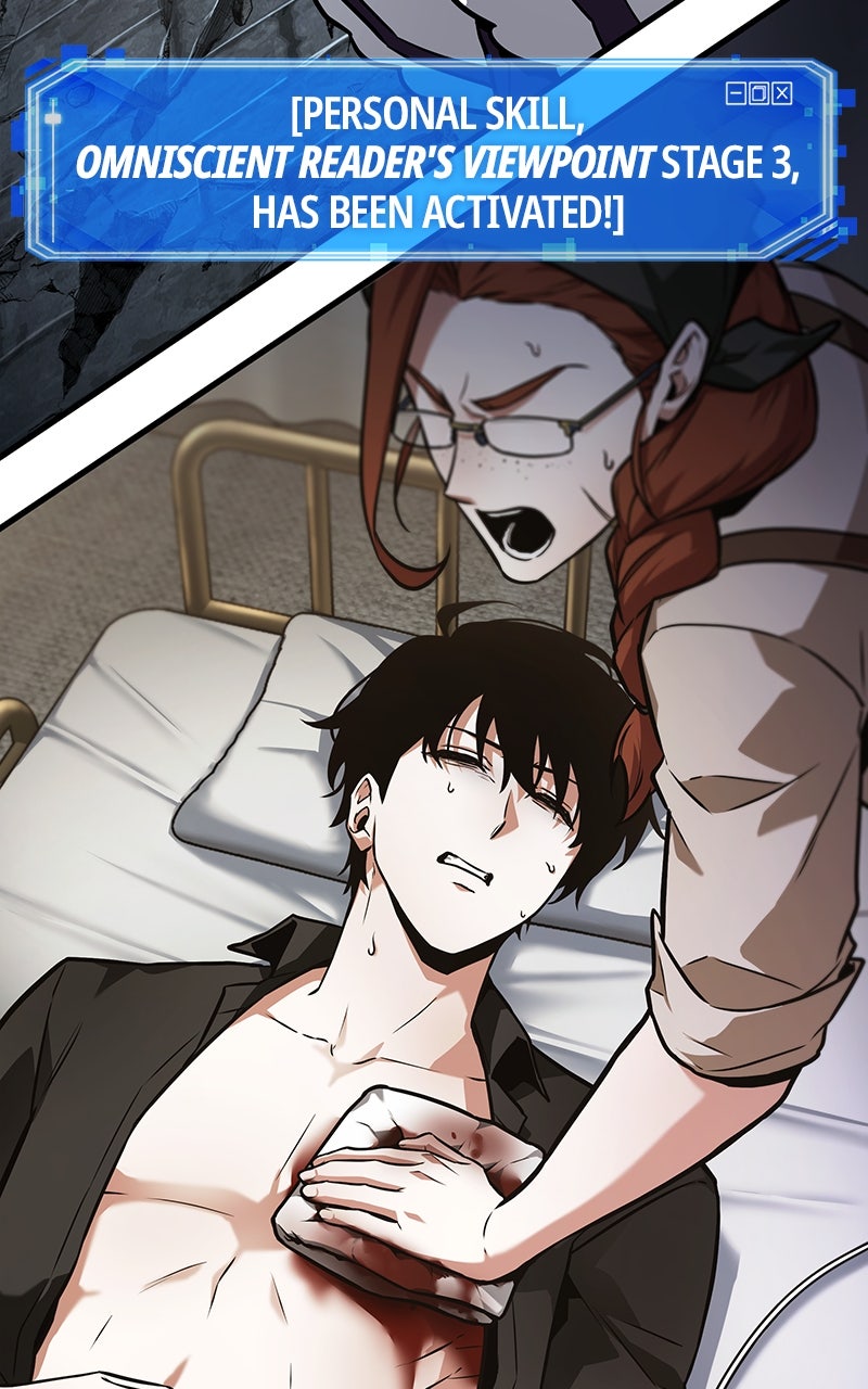 Read Omniscient Reader's Viewpoint ENGLISH Manga Online