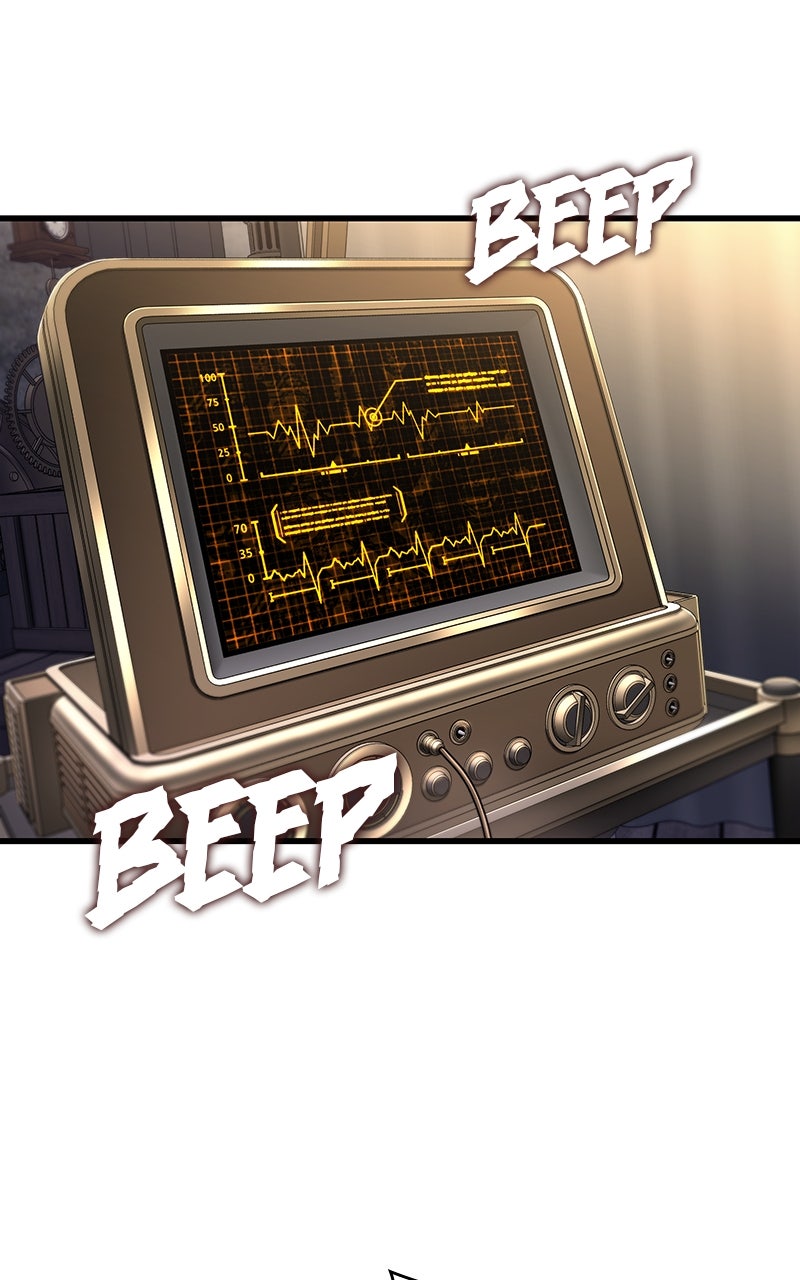 Read Omniscient Reader's Viewpoint ENGLISH Manga Online