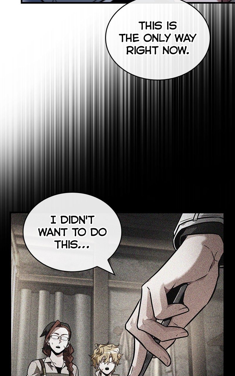 Read Omniscient Reader's Viewpoint ENGLISH Manga Online