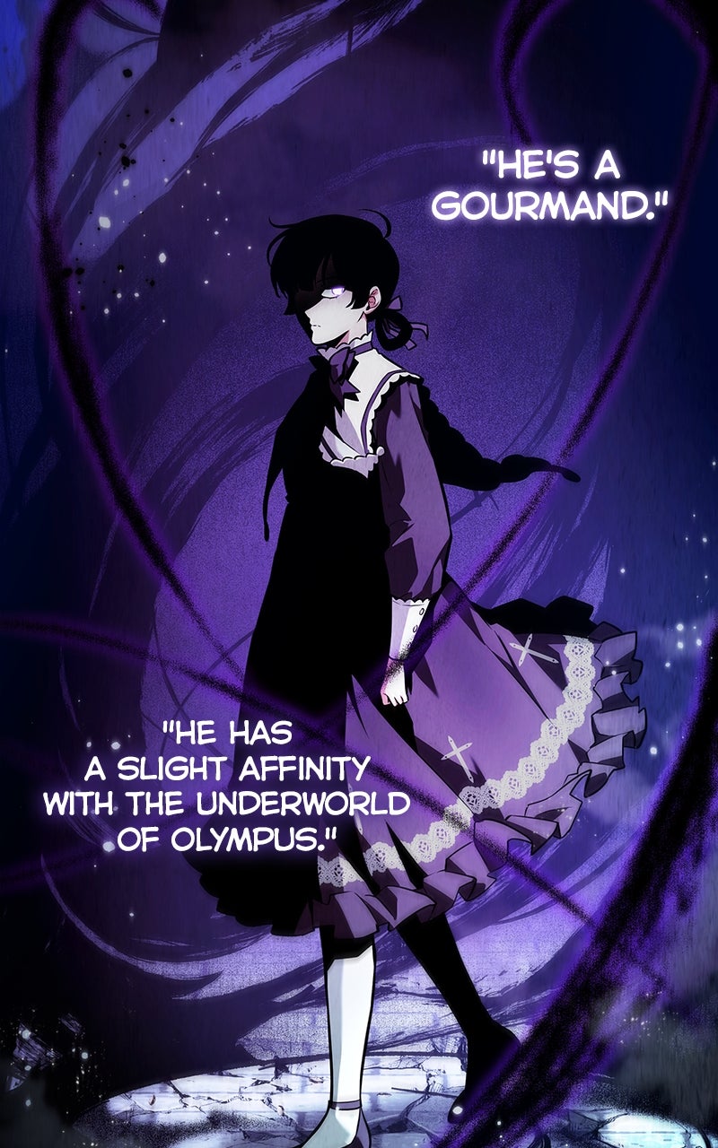 Read Omniscient Reader's Viewpoint ENGLISH Manga Online