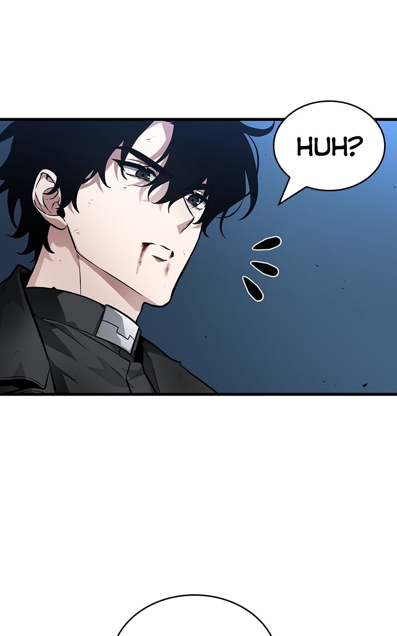 Read Omniscient Reader's Viewpoint ENGLISH Manga Online