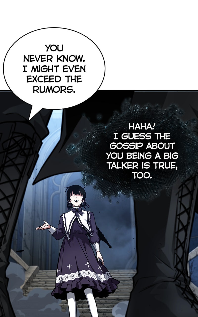 Read Omniscient Reader's Viewpoint ENGLISH Manga Online