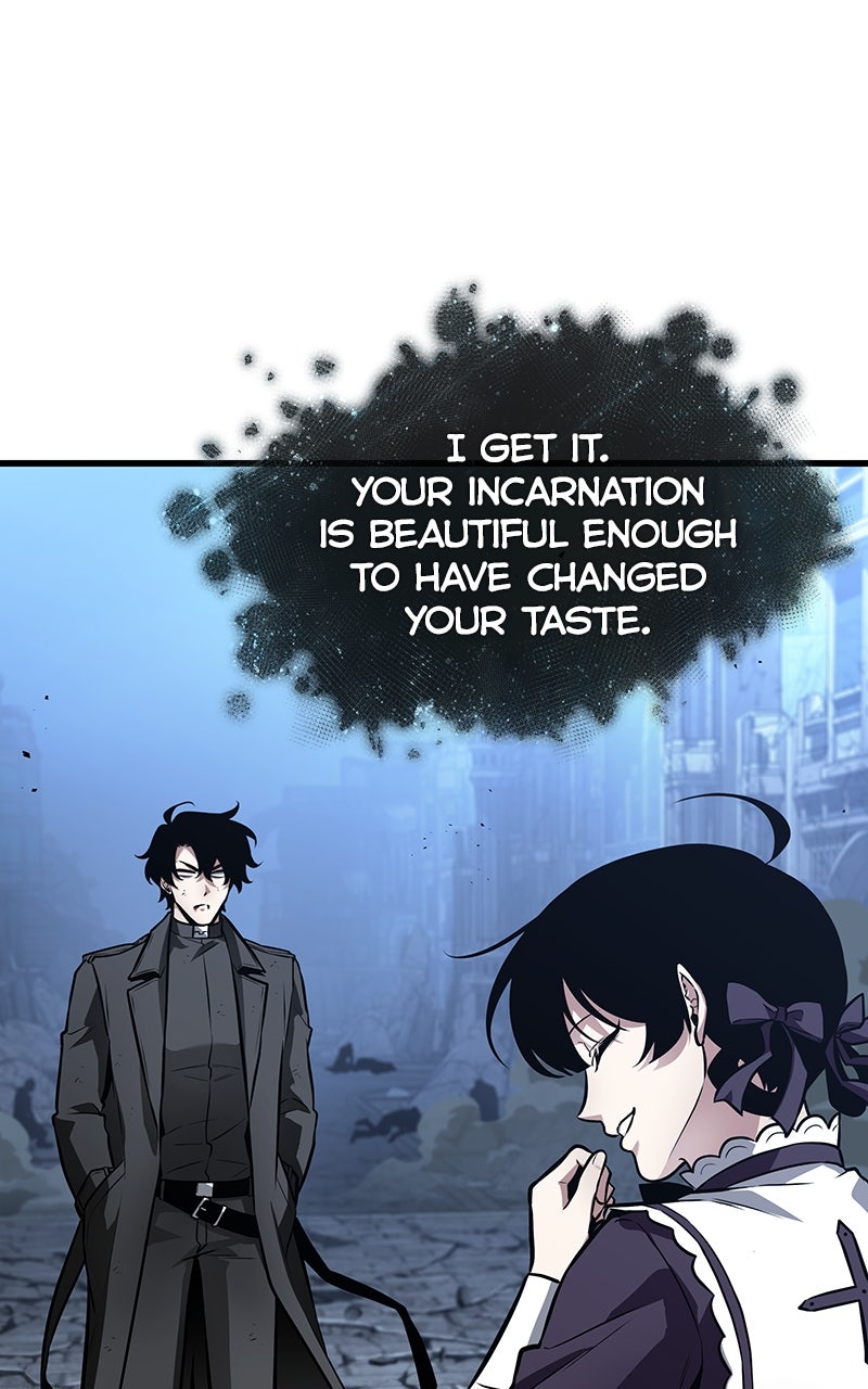 Read Omniscient Reader's Viewpoint ENGLISH Manga Online