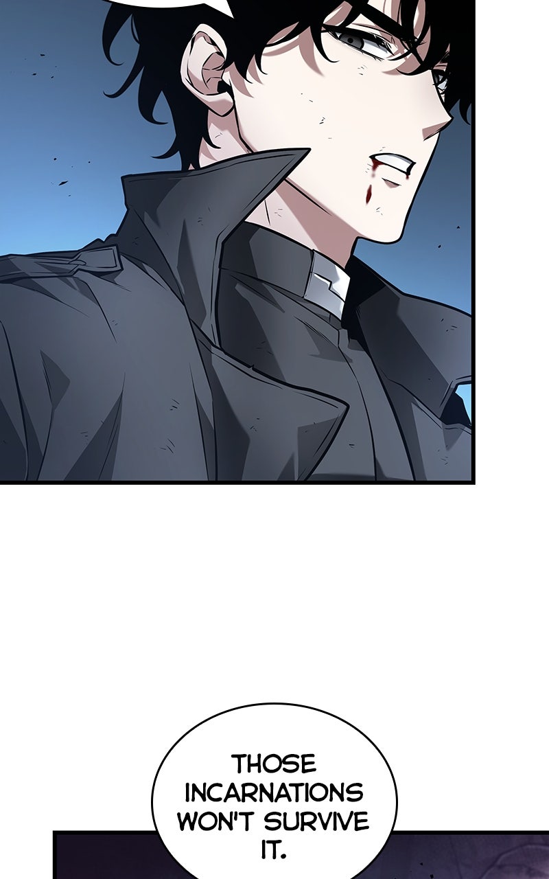 Read Omniscient Reader's Viewpoint ENGLISH Manga Online