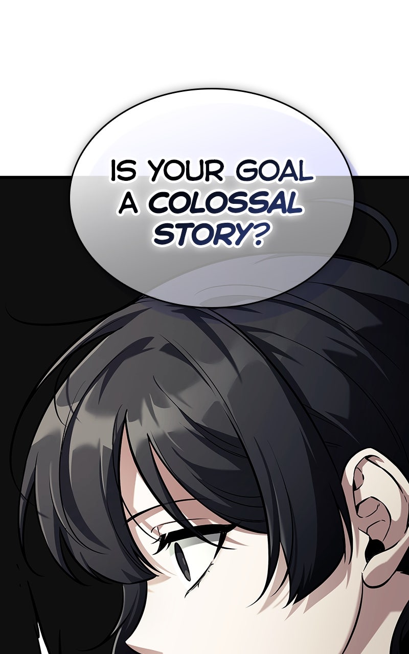 Read Omniscient Reader's Viewpoint ENGLISH Manga Online