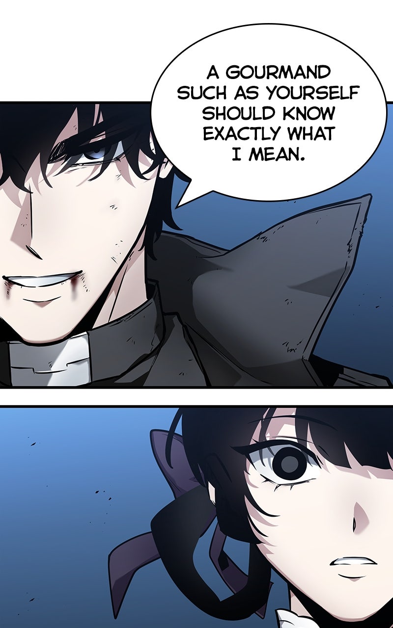 Read Omniscient Reader's Viewpoint ENGLISH Manga Online