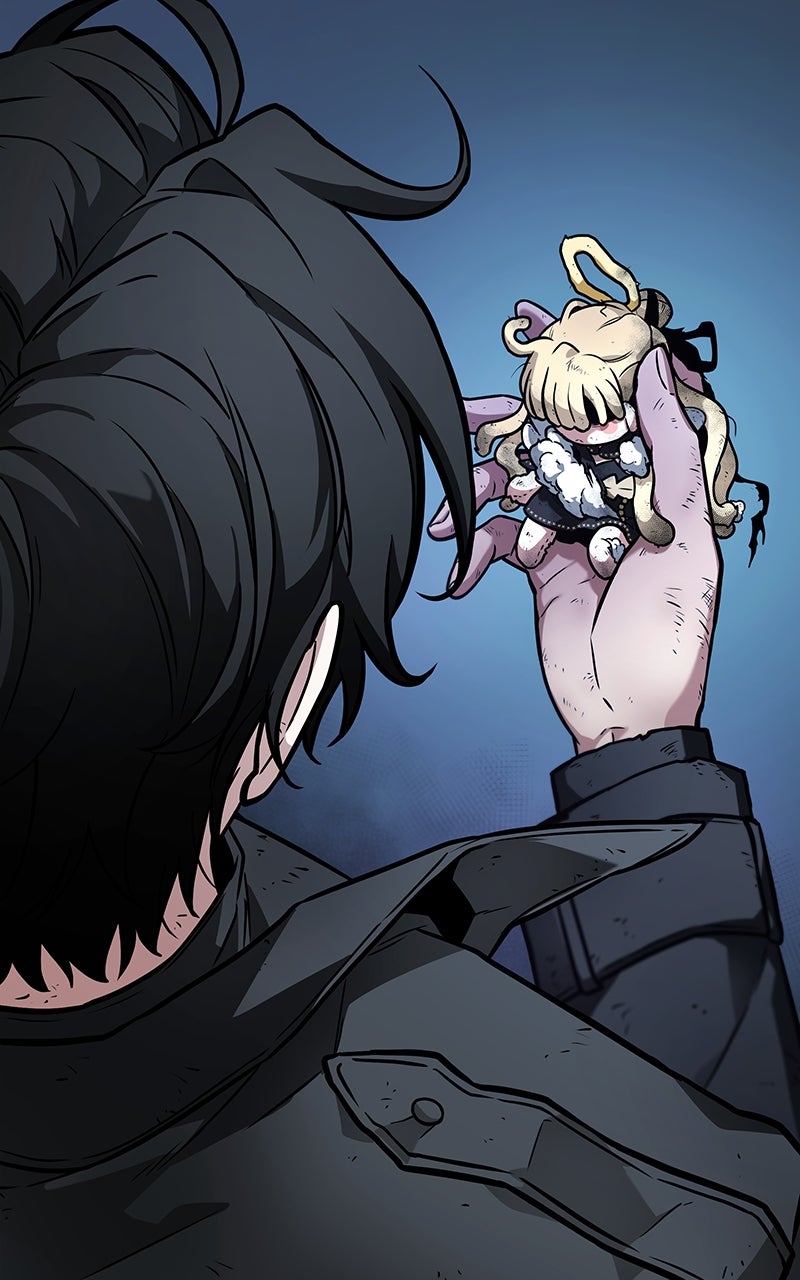 Read Omniscient Reader's Viewpoint ENGLISH Manga Online